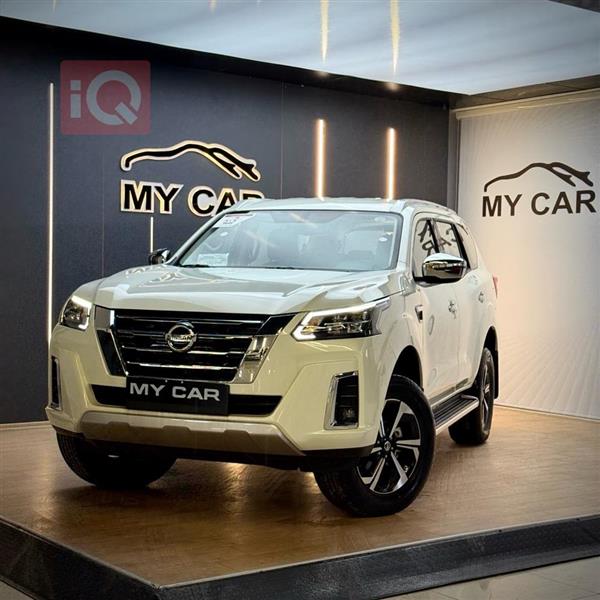 نيسان إكستيرا 2024 للبيع في العراق - اربيل